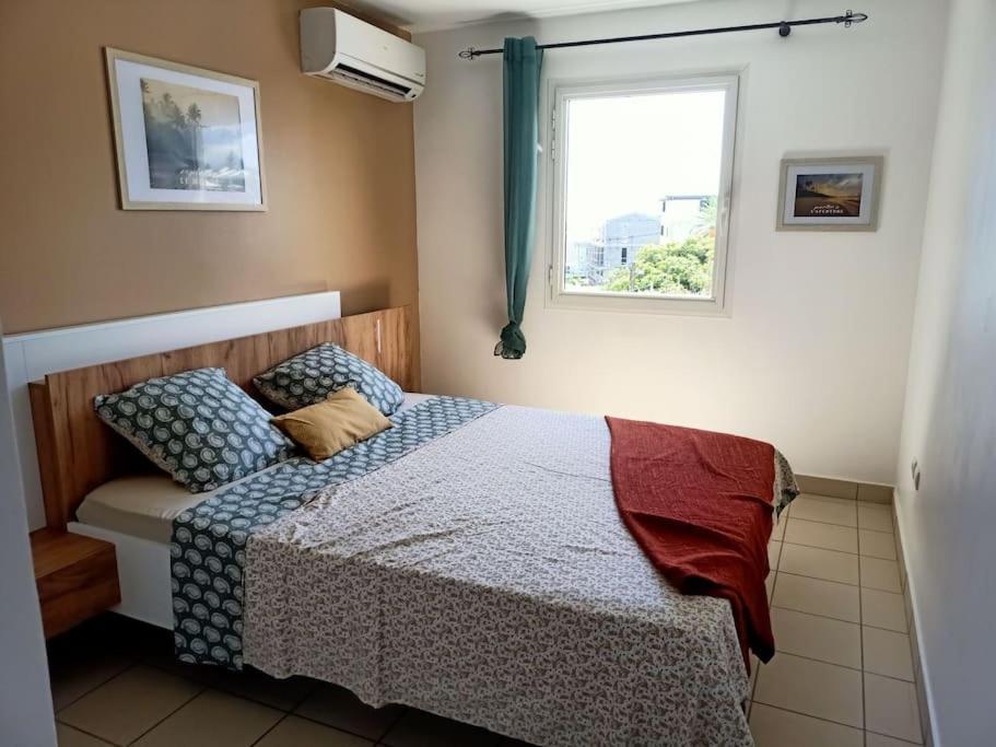 Casa Maya Quartier Des Pecheurs Terre Sainte Avec Garage Box Kültér fotó