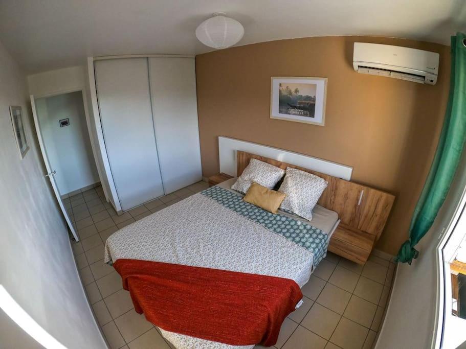 Casa Maya Quartier Des Pecheurs Terre Sainte Avec Garage Box Kültér fotó
