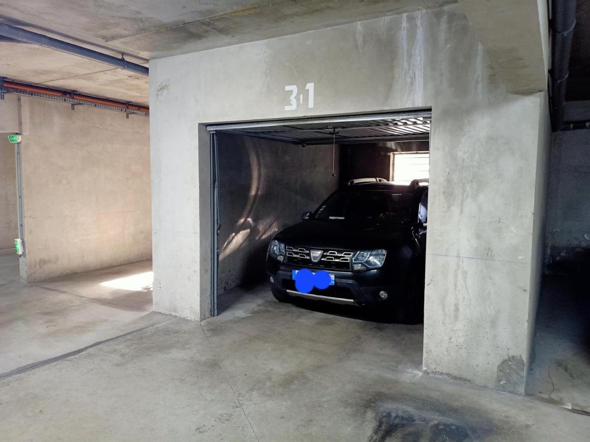 Casa Maya Quartier Des Pecheurs Terre Sainte Avec Garage Box Kültér fotó