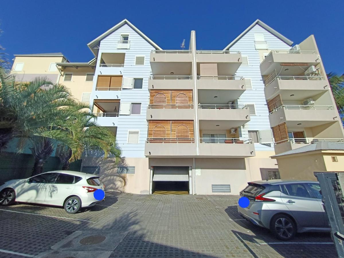 Casa Maya Quartier Des Pecheurs Terre Sainte Avec Garage Box Kültér fotó